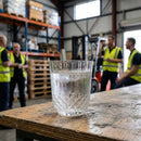 Plastic Tumblers – 320ml – Durable Plastic | 24 Pack – Indoor/Outdoor