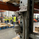 G-Series Bottle Rack – 51 Bottle Capacity – Durable Steel | 1.5mm Thickness | Industrial Grade – Warehouse