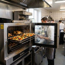 Oven Range Parts – Various Sizes – Durable Steel | High Quality | Industrial – Commercial Use