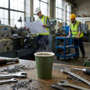 Steelite Can Cups – 85ml – Durable Ceramic | 5mm Thickness | Commercial Grade – Indoor/Outdoor