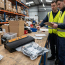 Vacuum Pack Machine – 300mm Sealing Width – 0.75 Bar Vacuum Pressure – Commercial Food Storage