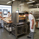 Convection Oven – 3 Phase – Stainless Steel | 3 kW | Commercial Grade – Industrial Kitchen