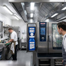 Care Cartridge for AutoDose System – Blue – Solid Cleaner & Care – Commercial Kitchen Ovens