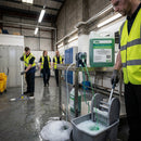 Biological Washroom Cleaner – 5L – Concentrated Formula | Eco-Friendly | Industrial