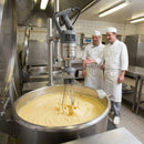 Commercial Stick Whisk – 500W Motor – Heavy Duty Metal Gearing – Catering & Industrial Use