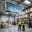 Polar Evaporator – N/A – High-Quality Material | N/A | N/A | Industrial – Commercial Use