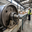 Bearing – Standard Size – High-Quality Steel | 10mm Thickness | 1000kg Load Capacity | Industrial – Warehouse