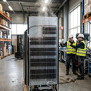 Polar Condenser – N/A – High Efficiency | Durable Material | Industrial Grade – Commercial