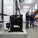 Polar Compressor – R404a – Industrial Grade | High Efficiency | 1.5kW Load Capacity – Commercial