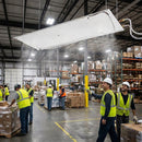Polar Evaporator – Industrial – Durable Metal | 5mm Thickness | High Load Capacity | Industrial – Commercial