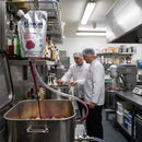 Raspberry Puree – 1kg – Pure Fruit – Ideal for Cocktails & Desserts