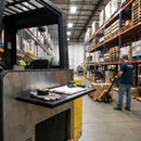 Polar Shelf – Heavy Duty Steel | 2mm Thickness | 300kg Load Capacity | Industrial – Warehouse
