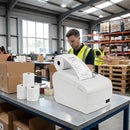 Thermal Till Roll – 57 x 57mm – 20 Pack | Paper | 48gsm | Commercial – Retail
