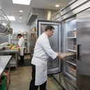 Upright Freezer Parts – N/A – Durable Components | N/A | N/A – Commercial