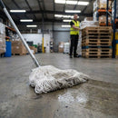 Kentucky Cotton Mop Head – 400g – Cotton | 400g | Commercial Grade – Indoor/Outdoor