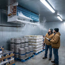 Beer Fridge Parts – N/A – Durable Components | N/A | N/A – Commercial Use