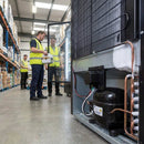 Beer Fridge – Compressor – Durable Materials | Efficient Cooling | Commercial Grade – Indoor