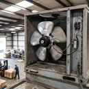 Condenser Fan Motor – 1/4 HP – Durable Metal | 48mm Shaft | Industrial Grade – Commercial Use