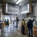 Polar Evaporator – Industrial Grade – High Efficiency | Durable Construction – Commercial Use