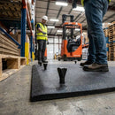Polar Fasten Screws – Long – Steel | 4.5mm Thickness | 100kg Load Capacity | Industrial – Warehouse