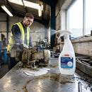 Kitchen Cleaner & Sanitiser – 750ml – Heavy Duty Detergent – Commercial Hygiene