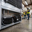 Polar Multideck Parts – Various Sizes – Durable Materials – Commercial Use