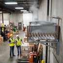 Compatible Replacement Parts – N/A – Durable Materials – Industrial Use