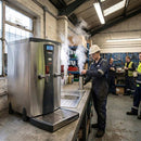 Countertop Boiler – 6kW – Stainless Steel | 6L Capacity | Commercial – Indoor Use