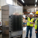 Condenser Unit – High-Performance – Commercial Refrigeration Applications
