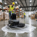 Professional Slinger – Heavy Duty Construction – Commercial Kitchen Use