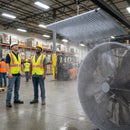 Polar Evaporator – N/A – Industrial Grade | High Efficiency | 500L Capacity – Commercial