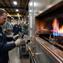 Thermocouple – N/A – High Accuracy | Durable Material | Industrial Grade – Industrial