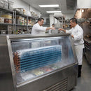 Upright Fridge Parts – N/A – Durable Plastic | N/A | N/A | Industrial – Warehouse
