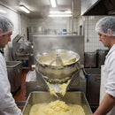 Triturator Spare Sieve – 2mm – Stainless Steel | 2mm Thickness | Industrial – Commercial Use