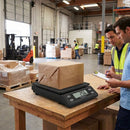 Rowlett Scale – N/A – Durable Steel | 0.1g Accuracy | 300kg Load Capacity | Industrial – Warehouse