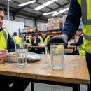 Hi Ball Glasses – 650ml – Polycarbonate, Break Resistant – Commercial & Outdoor Use
