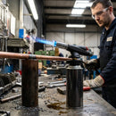 Professional Quick Fit Torch Head – Auto Ignition & Easy Attachment – Commercial Kitchen Use
