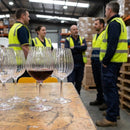 Red Wine Glasses – 600ml – Glass | 12 Pack | Commercial Use – Indoor/Outdoor
