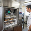 Polar Blast Chiller Parts – N/A – Durable Metal | N/A | N/A – Industrial