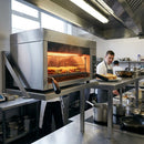 Electric Salamander Grill – Energy Efficient – Commercial Kitchen Use