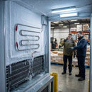 Polar Defrost Heating Element – N/A – Durable Heating Wire | 1000W | Industrial – Commercial Use