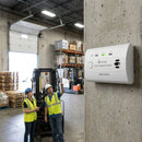 Carbon Monoxide Alarm – Integrated 10-Year Battery – Domestic Use