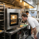 Convection Oven Parts – Various Sizes – Durable Metal | High Quality – Commercial Kitchen Use