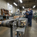 AC Motor – High-Performance Replacement – Commercial Use
