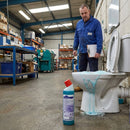 Toilet Cleaner – 750ml – Ready To Use – Commercial & Domestic Restrooms