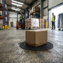 Non Slip Mat – 235mm – Durable Material | 5mm Thickness | Heavy Load Capacity | Industrial – Indoor