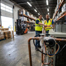 Electronic Expansion Valve & Coil – N/A – Durable Material | N/A | N/A | Industrial – HVAC Applications