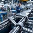 Slide Core – 28" x 15" – Durable Material | 5mm Thickness | High Load Capacity | Industrial – Indoor/Outdoor