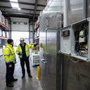 Digital Temperature Controller – Compact Size – Digital Display | High Accuracy | Industrial – Indoor