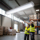 Replacement LED Lamp – Universal Fit – High-Performance – Industrial & Commercial Use